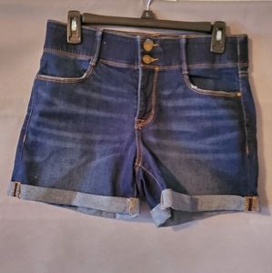 Apt 9 High Rise Shorts Size 10